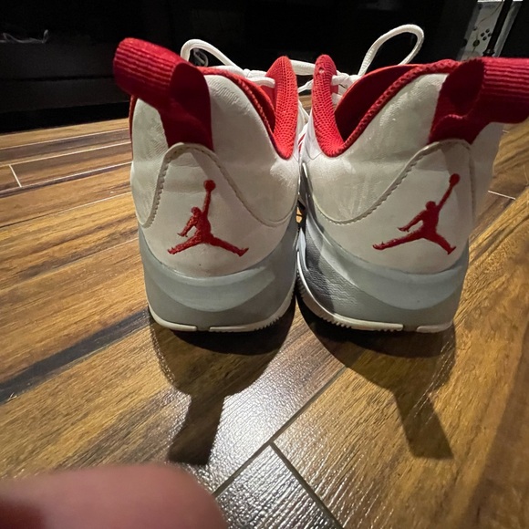 Nike - Jordan One Take 3 - Picture 5 of 6